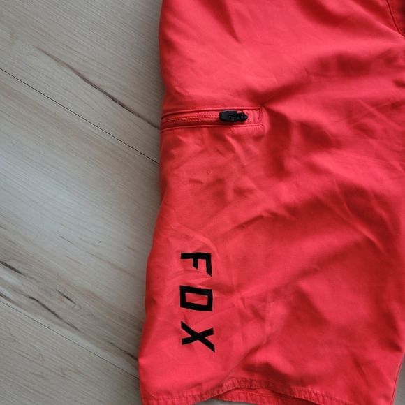 Fox Racing swim shorts - Picture 4 of 6
